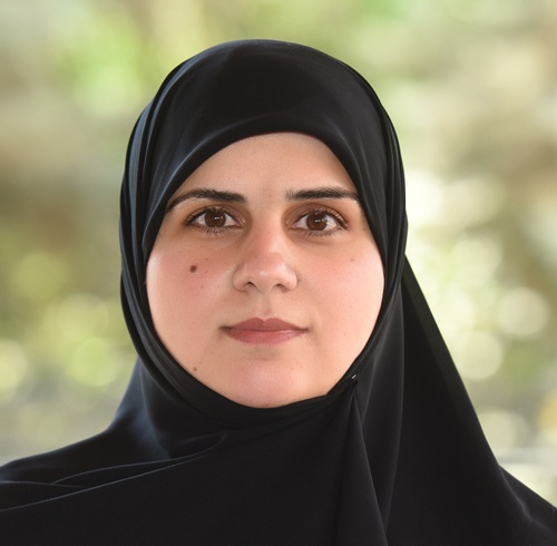 New Lecturer Meeting